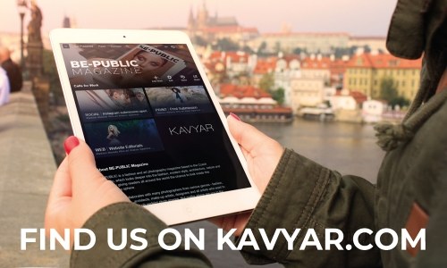 Find us on kavyar.com (2)